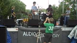 Wood Dale Fest 2010 Stick Around by Audio Anarchy