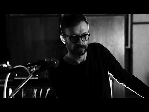 Marsmobil - eclectic mystic / Studio Session
