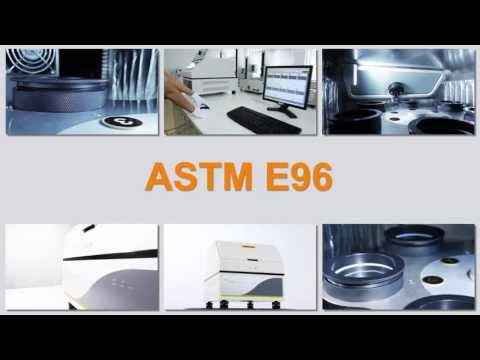 Labthink W3 060 Water Vapor Transmission Rate Test System