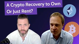 Fundstrat: A Crypto Recovery to Own Or Just Rent?