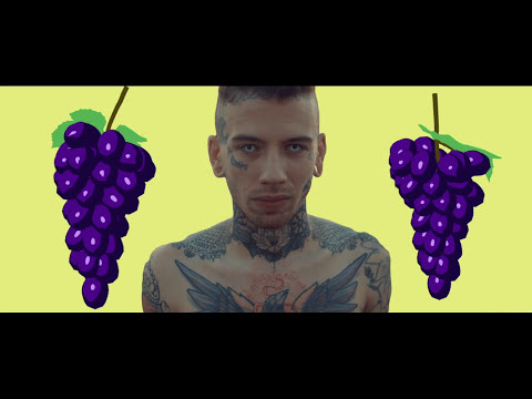 KAKTOV - KONGO (Shot by BALLVE)