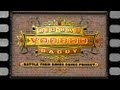 "She's Always Right, I'm Never Wrong" SwingVirginia for Big Bad Voodoo Daddy's Dance Project