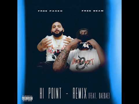 54Beam X Packo - Hi Point Remix