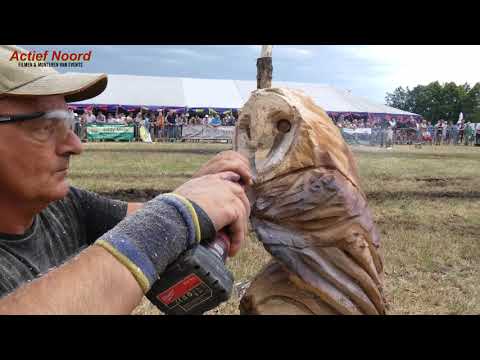 Hoevefeesten Kalmthout 2023 (aflevering4: 25e Hoevefeesten)