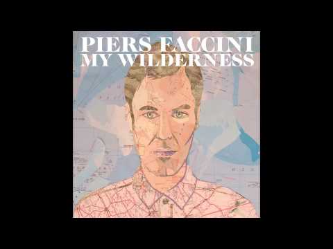 Strange Is The Man - From Piers Faccini's Album My Wilderness