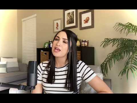 Red - Catrien (Taylor Swift Cover)