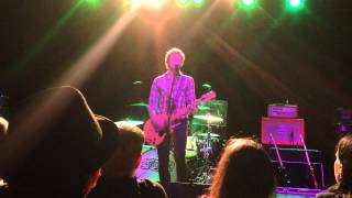 Battleme - We Are Underground - Live @ Music Hall of Williamsburg 7/25/14