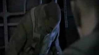 Resistance 2 music video - 11 silver - Ozzy Osbourne