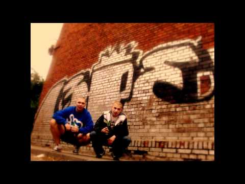 Juniorski SH i Wiśnia 3pe gosc.Ważka G21 - są przyczyny są skutki prod. Busy (Klepsydra)