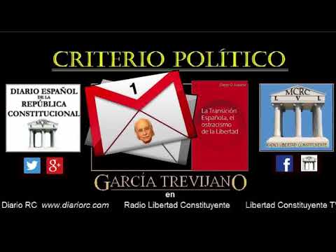 TREVIJANO te ha enviado un MENSAJE  LIBRO