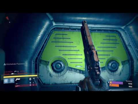 Skara-Spieler in Rumble ... #löschdeinskara