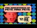 Nickelodeon Spring Mothers Day 1997 Commercial Breaks
