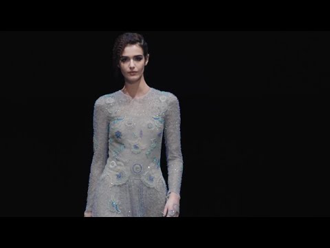 Giorgio Armani Fashion Show 2022 (FW22) 👗