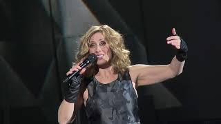 Lara Fabian - Pas Sans Toi /Crocus City Hall, 25-02-2018/