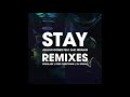 Jullian Gomes (feat. Zaki Ibrahim) - Stay [Fred Everything Vox Dub] (Audio)