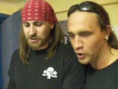 BácsörcseR - Igénytelen állatnak tart a nőm