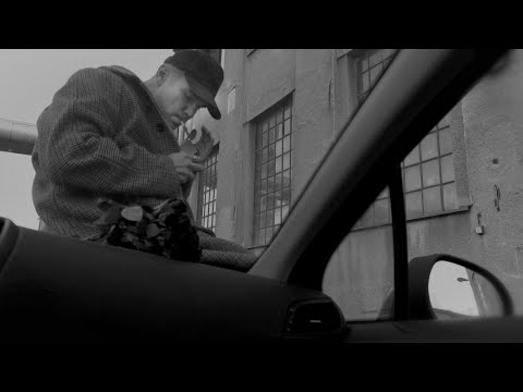 CANN - Se slzama v očích [visualizer]