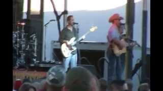 Aaron Watson - Honky Tonkin' 'Round Texas
