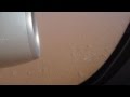Flying Over The Sahara In A KLM B777 On The Way To Johannesburg 1