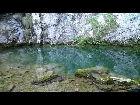 Izbucul Tauz, Romania