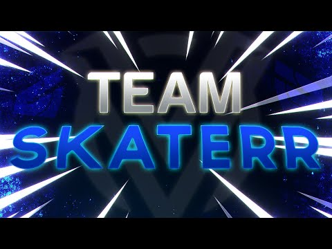 Skate 3: CLASH OF CLANS — Team Skaterr by Vibe Boost & Lens
