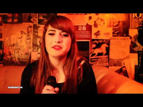 Downtheditch TV: One Mic UK Christmas Sessions (18/12/2011)