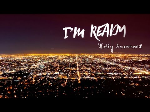 Holly Drummond - I'm Ready (Official Lyric Video)