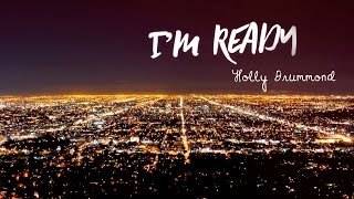 Holly Drummond - I&#39;m Ready (Official Lyric Video)
