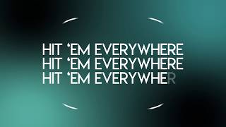 Don Diablo - People Say (Lyric Video)