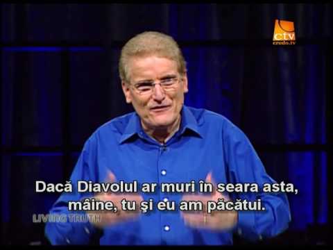 115. Adevarul Viu - Ce sa faci in ispite?