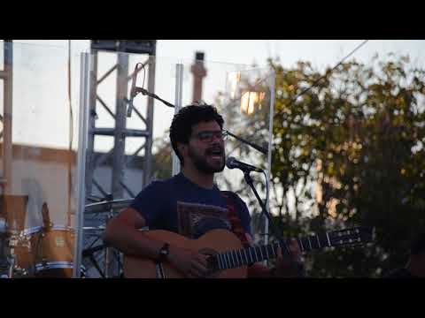 Jose Delgado - Maya Guacamaya - Queretaro Trovafest 2017