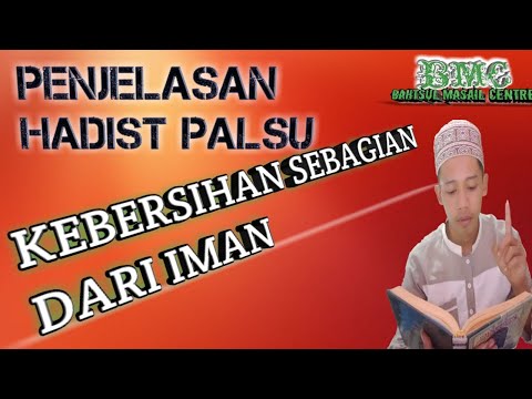 Hadist Palsu Tapi Populer | tanya jawab islam