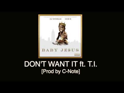 Video thumbnail for Don’t Want It