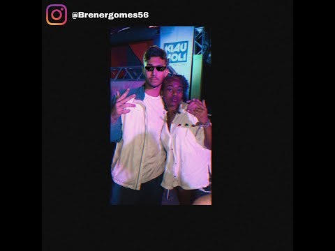 Brener MC - Imperfeitos [Prod. Luks M.]