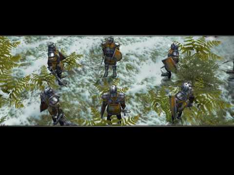 Die Siedler 5: Nebelreich | Beste Szene [1080p/60]