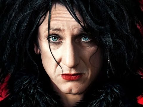 CHEYENNE - THIS MUST BE THE PLACE | Trailer german deutsch [HD]