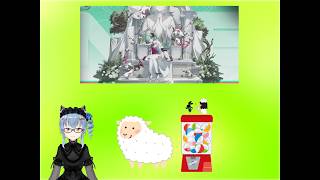 名雪のサービス開始したNTEガチャ配信（ボイチェン）ガチャ