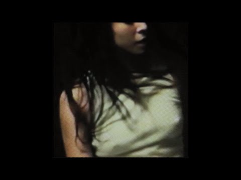 Boy Harsher - A Realness (Official Audio)