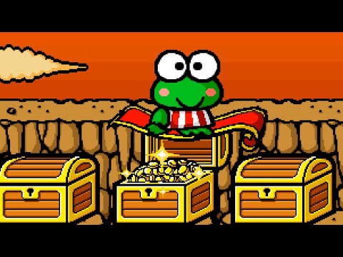 Kero Kero Keroppi no Boku-tachi no Takaramono Kero Kero Keroppi Yoshiko Matsuo