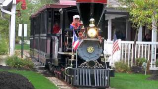 Lodi Station Outlets - Best Outlet Shopping - Ohio 2010