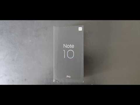 Making YouTube with Mi Note 10 Pro/ U-phoria UMC404HD/ Audio Technical AT2020