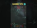 Tips para jugar Diablo 4 #diablo4 #tips  #shorts