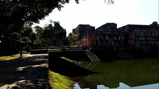 preview picture of video 'Baliati Palace||বালিয়াটি জমিদার বাড়ি ||One day tour place near Dhaka||'