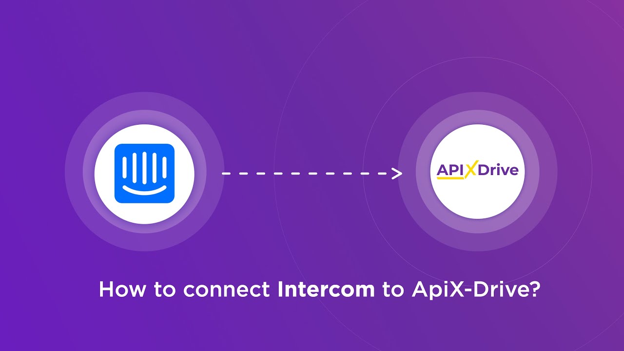 Intercom connection