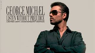 George Michael - Soul Free (Special Radio Edit)