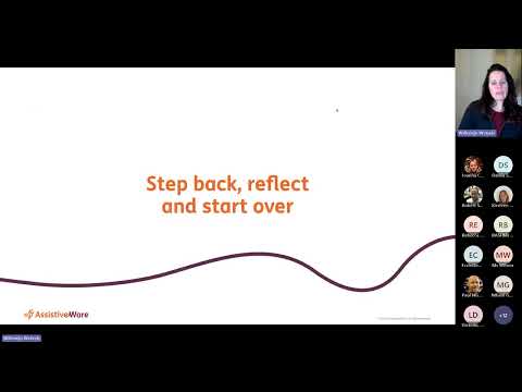 Introduction to Proloquo & Proloquo Coach for AAC