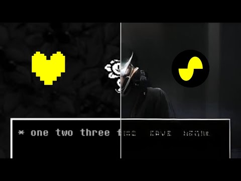 Best Friends Forever from Undertale Yellow but extended with AI