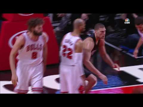 Top 10 Plays of the Week 12.25.16-12.31.16