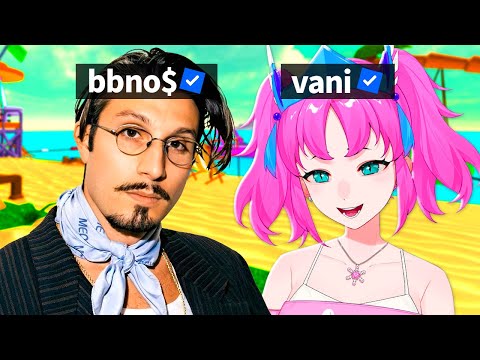 vanilbean and 2 more