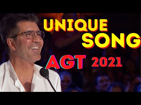 gangstagrass agt 2021 JUDGES Surprises With A FANTASTIC Original Song "Bound To Ride."!WOW!